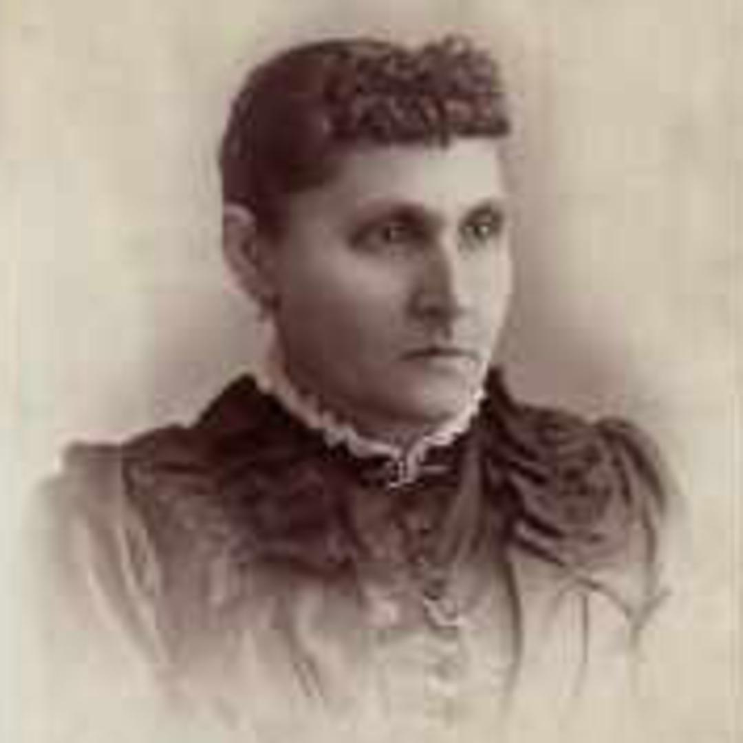 Caroline Simmons (1846 - 1931) Profile